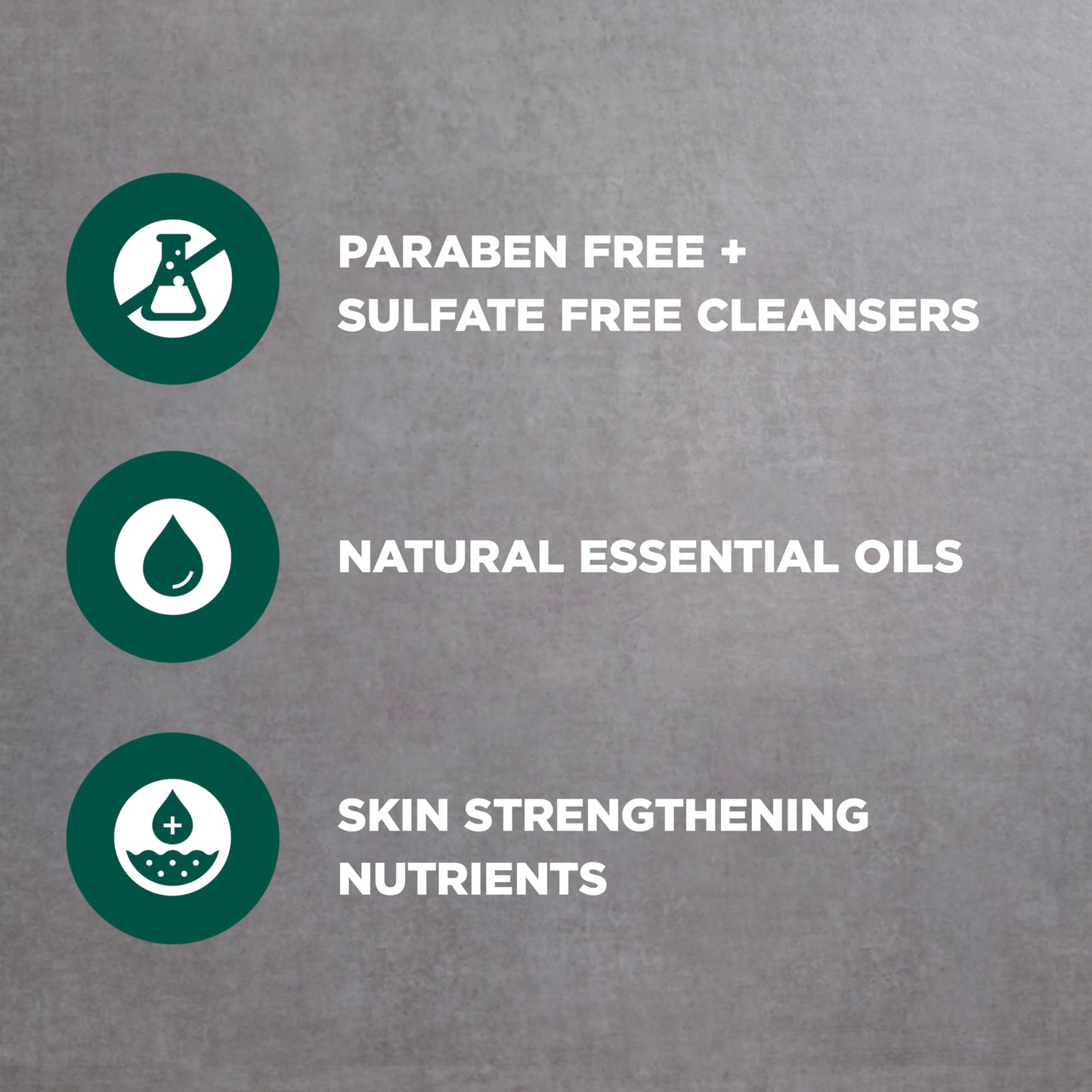 DOVE MEN + CARE Body and Face Scrub Eucalyptus Deeply Exfoliates for Hydrated & Nourished Skin 100% Gentle Cleanser, No Sulfate Cleansers or Parabens 9 oz