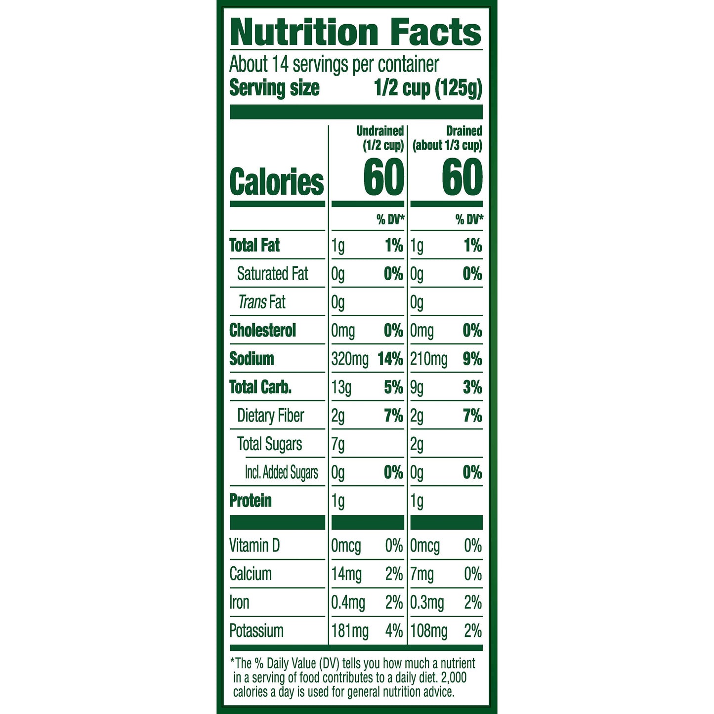 DEL MONTE FRESH CUT Golden Sweet Whole Kernel Corn Canned Vegetables, 4-Pack, 15.25 oz Cans
