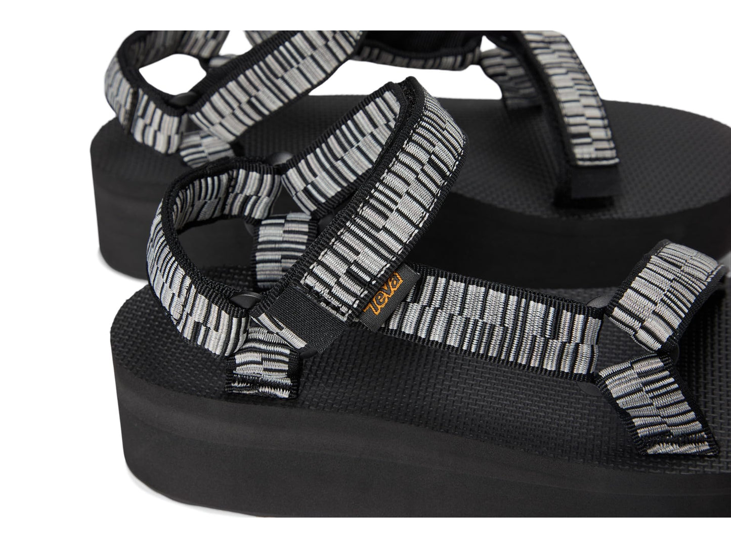 Teva Women's Flatform Universal Sandal