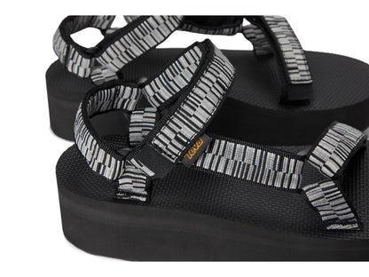 Teva Women's Flatform Universal Sandal