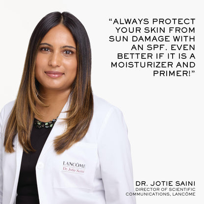 Lancôme UV Expert Defense SPF 50+ Primer & Moisturizer | 3-in-1 Facial Sunscreen with Broad Spectrum Protection | Lightweight, Hydrating, Non-Greasy Aquagel Texture