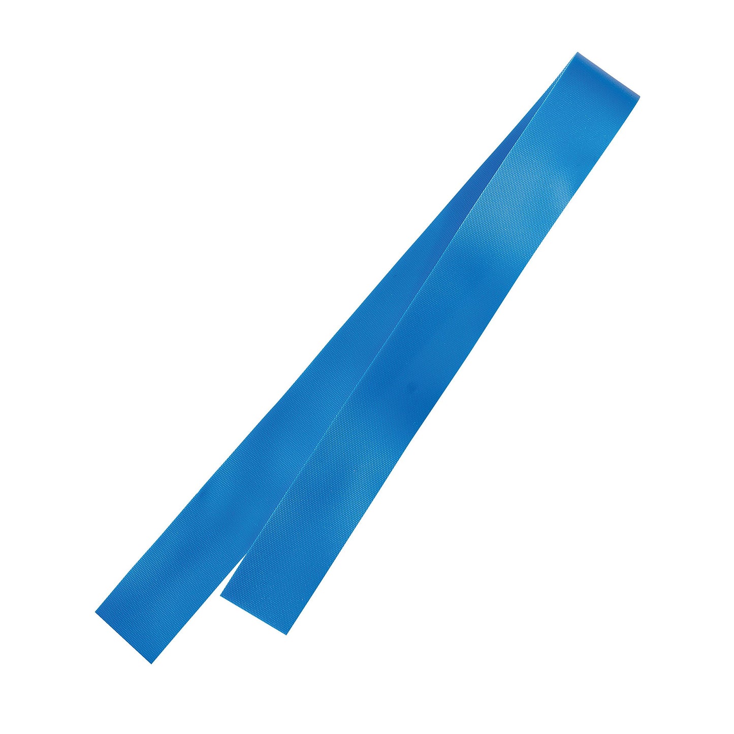 MABIS Textured Elastic Tourniquets, 1 x 18 Inches, Blue, 250-Count