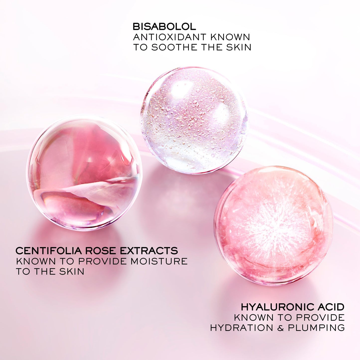 Lancôme Hydra Zen Moisturizer - Hydrating & Soothing Face Cream with Hyaluronic Acid