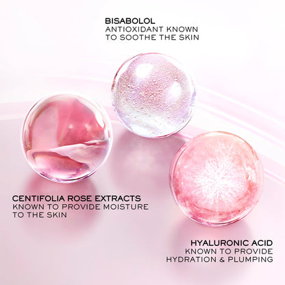 Lancôme Hydra Zen Moisturizer - Hydrating & Soothing Face Cream with Hyaluronic Acid