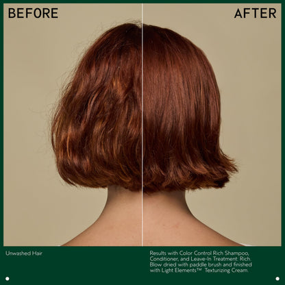 Aveda Light Elements Texturizing Creme | Hair Styling Wax | Light Hold | for All Hair Types, 2.5 Fl Oz
