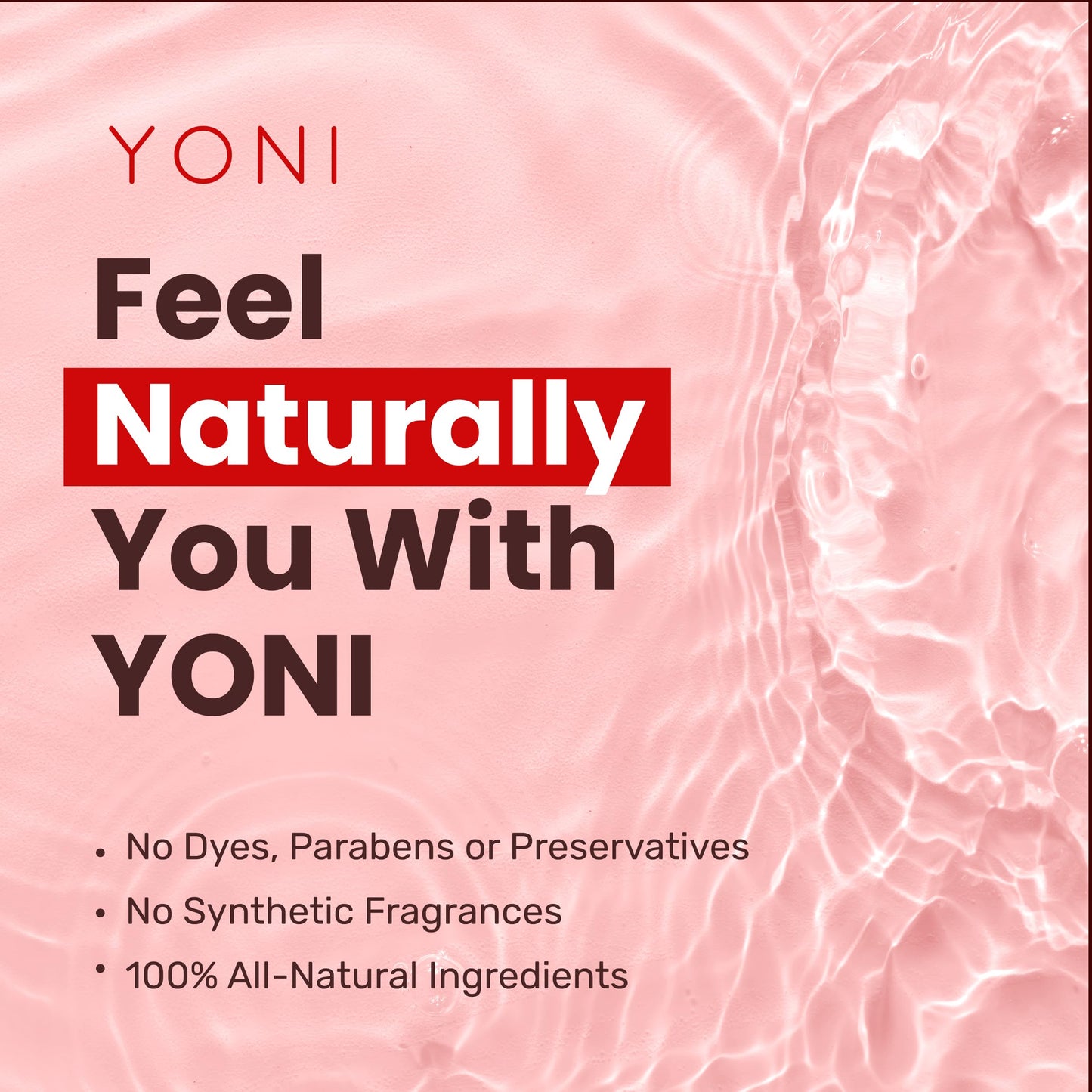 YONI Feminine Care Set | Red Rose Gel Wash + Natural White Rose Yoni Soap Bar | Organic Daily Intimate Cleanser Duo for Odor Control, pH Balance & Freshness | Handmade, Plant-Based, Women-Owned