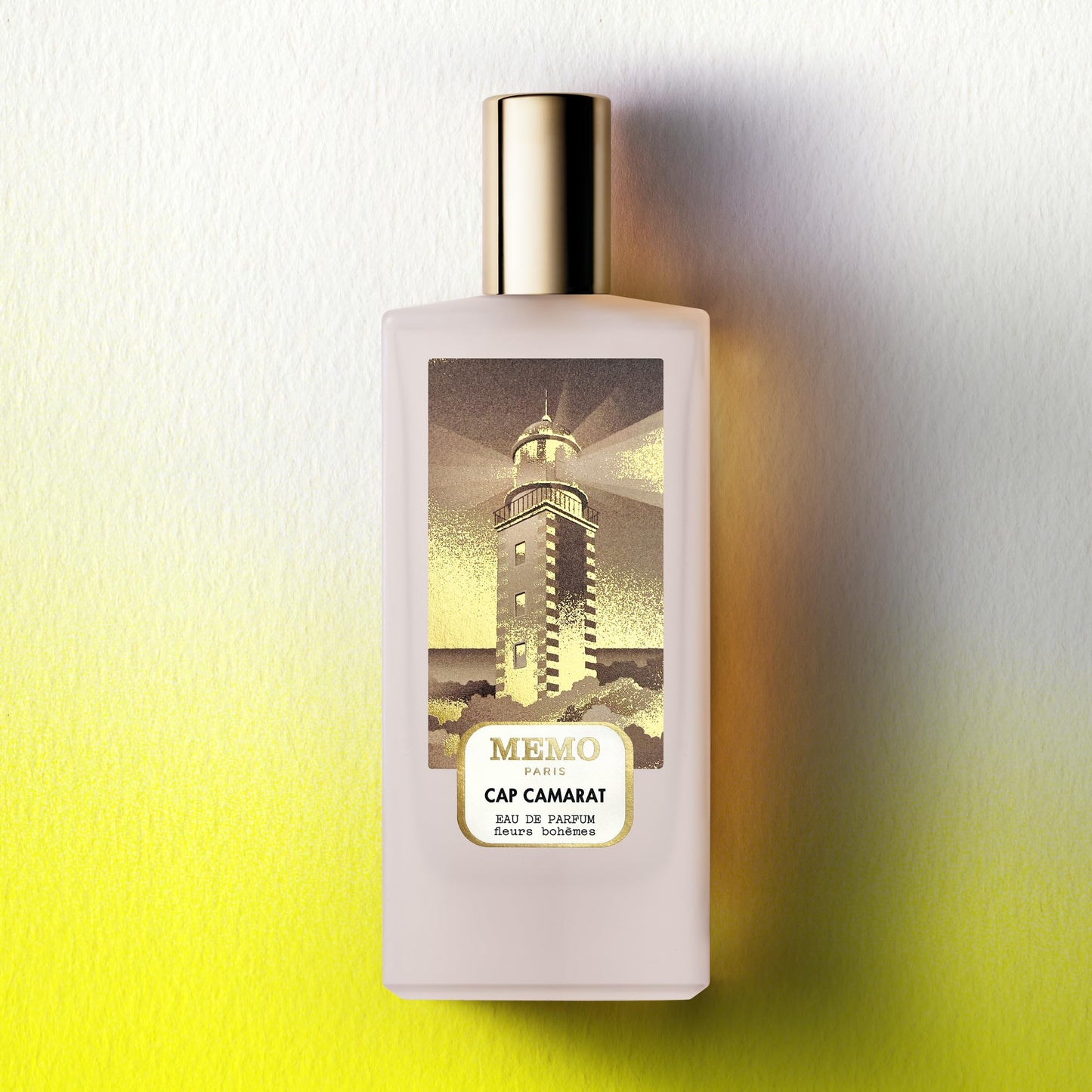 Memo Paris Camarat Parfum 75ml