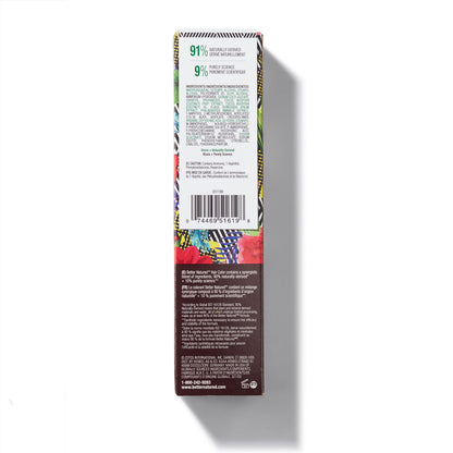 Better Natured Permanent 7N Medium Natural Blonde Hair Color Dye - Naturally-derived, Vegan & 100% Gray Coverage that Lasts up to 8 Weeks