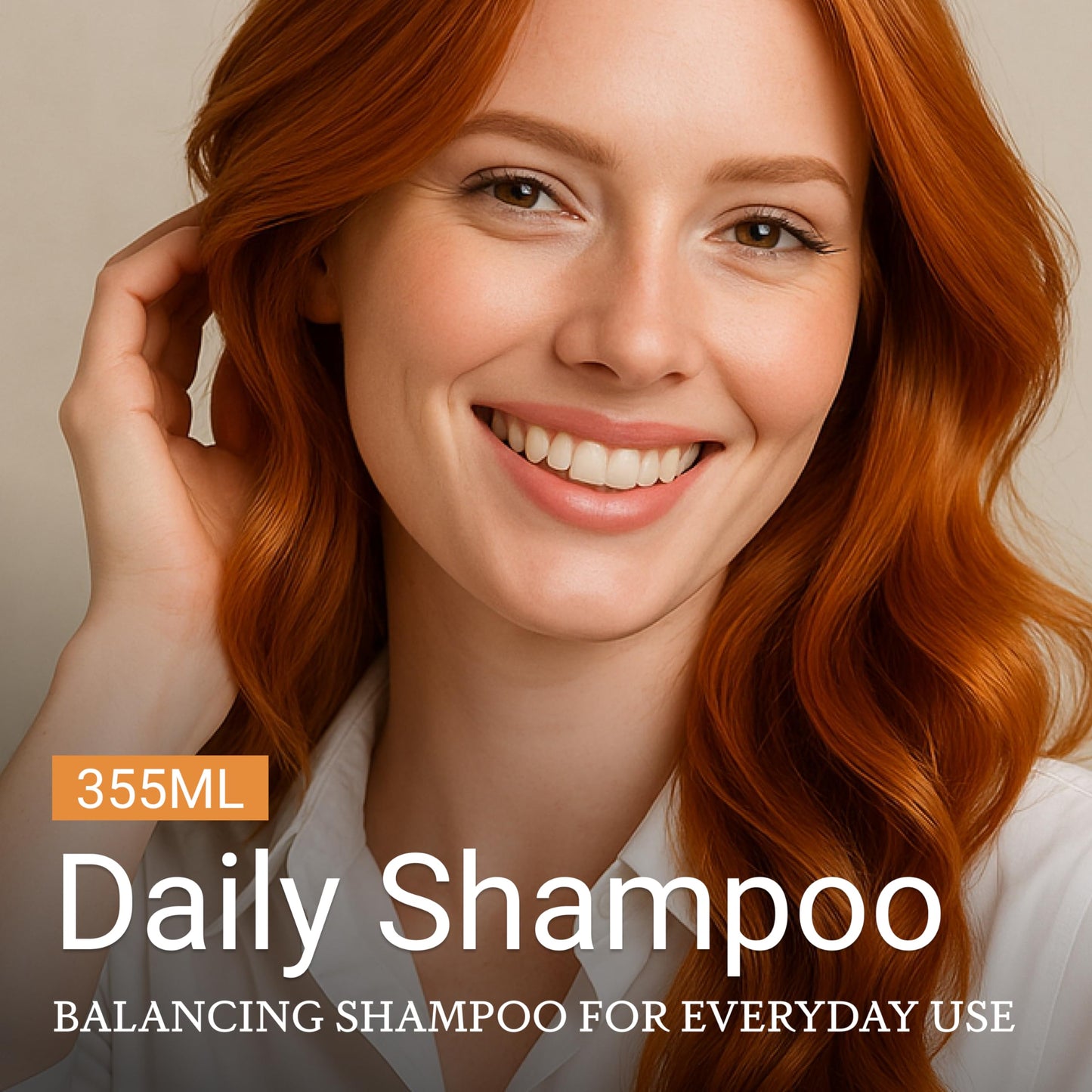 Loma Loma Hair Care Daily Shampoo Fl Oz
