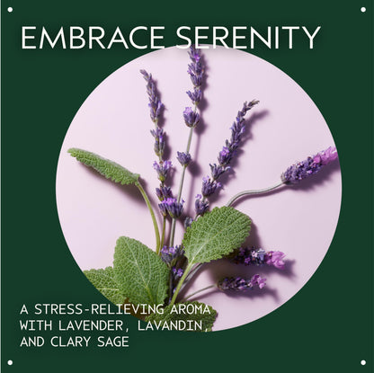 Aveda Stress-Fix Body Creme | Shown to Reduce Feelings of Stress | with Aroma of Lavender, Lavandin, Clary Sage, 6.7 Fl Oz