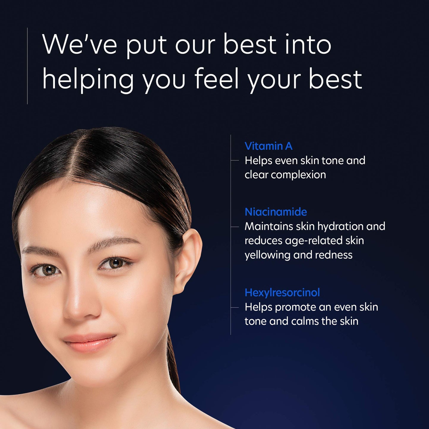 PCA SKIN Retinol Treatment for Sensitive Skin - Anti Aging Face Serum to Gently Reduce Redness & Minimize Fine Lines & Wrinkles - Contains Vitamin A & Hydrating Niacinamide (1 oz)