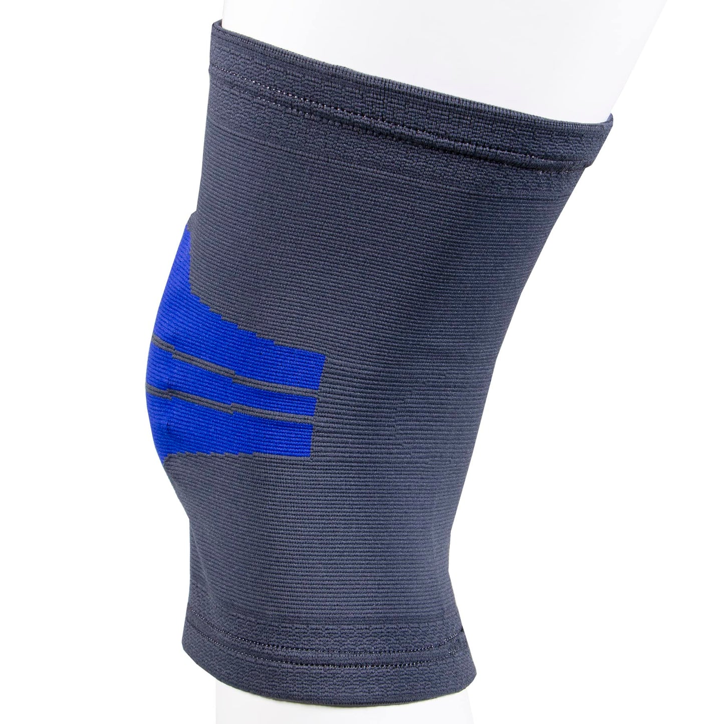 OTC Knee Brace, Compression Recovery, Gel Insert, Small