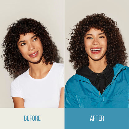 HairStay Dry Oil Hairspray