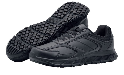 Shoes for Crews Men's Entree Women Sneaker