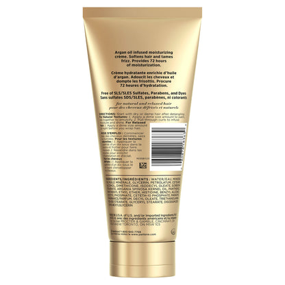 Pantene Gold Series Hydrating Butter-Cream, 6.8 oz