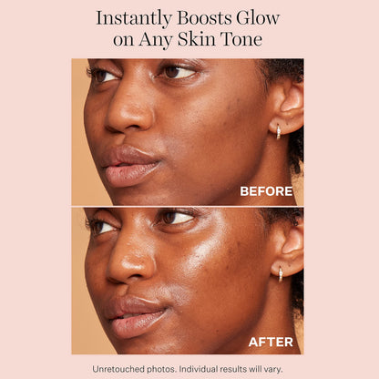 StriVectin GlowFector Instant llluminating Lotion Broad Spectrum SPF 30, Boosts Skin Radiance, 1 oz.