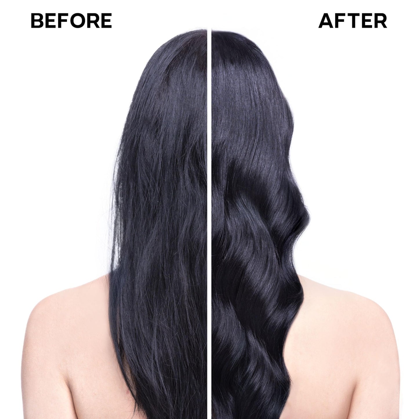 ALFAPARF MILANO Semi di Lino Cristalli Liquidi Hair Oil with Heat Protection - Superior Smoothing and Finishing Hair Serum - Anti Frizz - Brilliant Shine - Vitamin E for Frizzy Hair