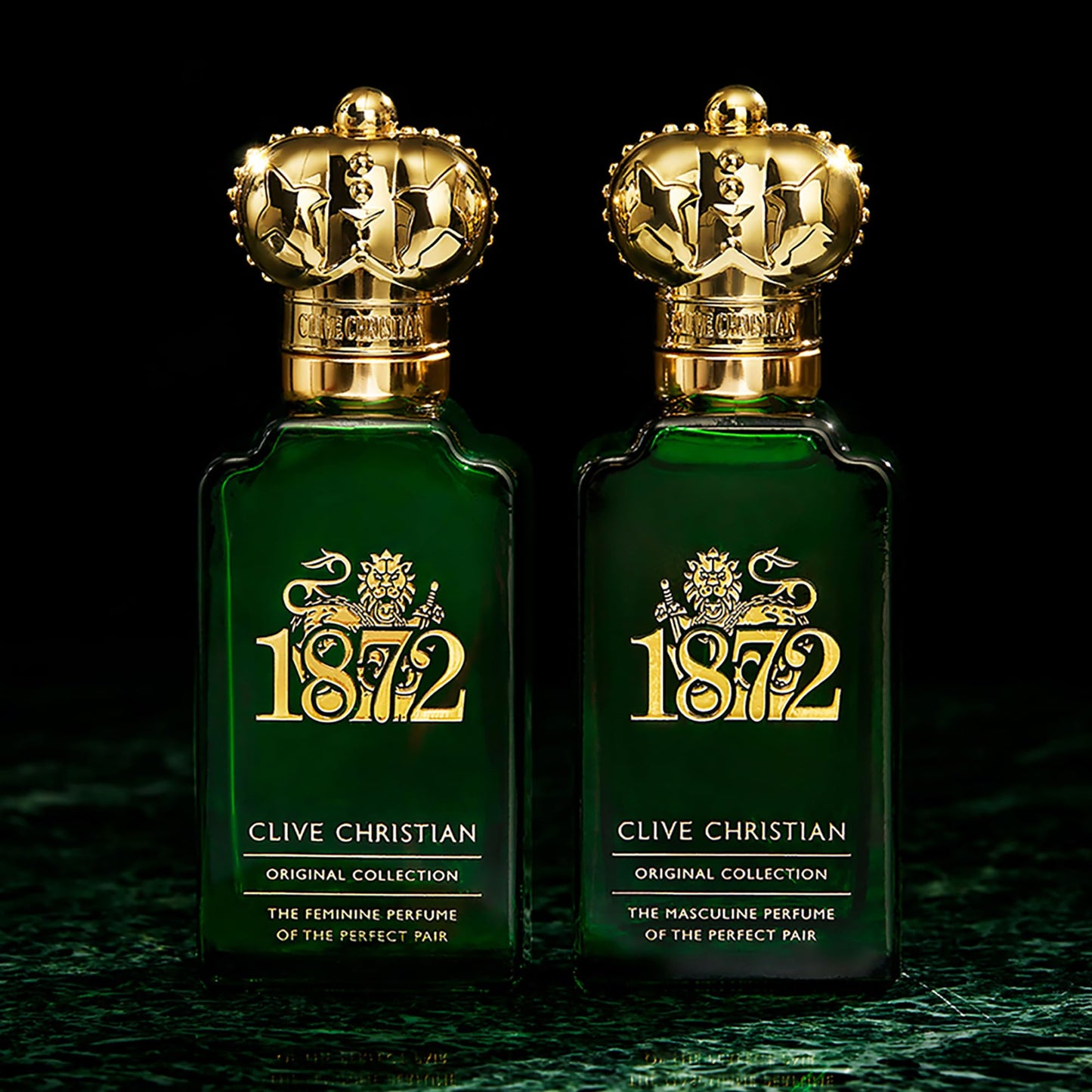 Clive Christian Original Collection Feminine