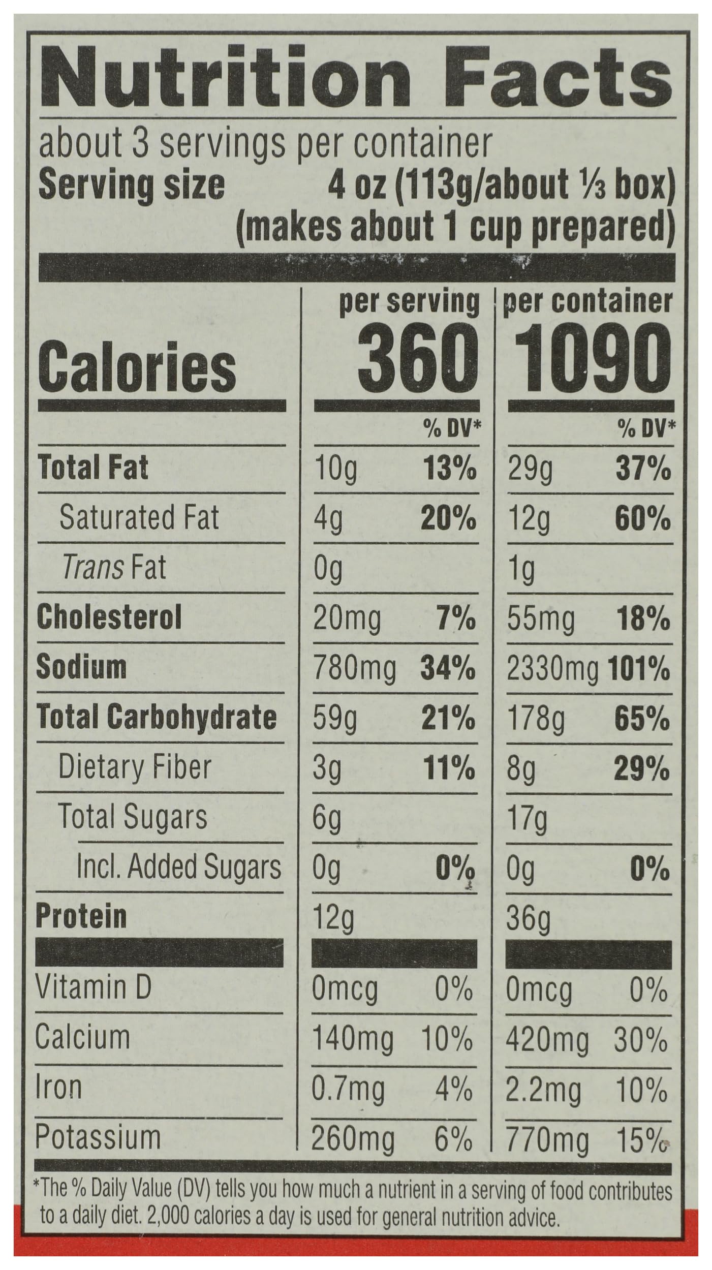365 by Whole Foods Market, Organic Deluxe Cheddar Shells and Cheese, 12 Ounce