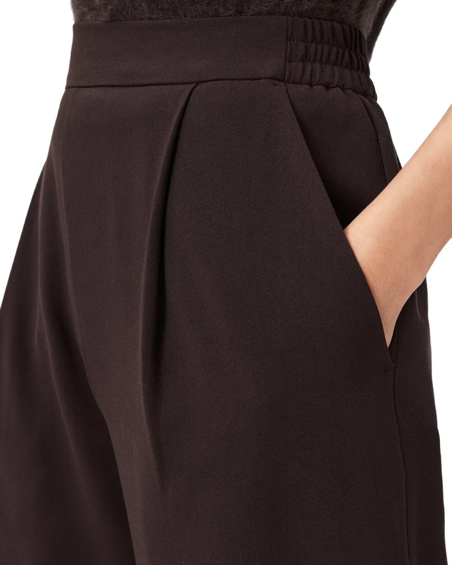 AllSaints Women's Aleida Wl Trouser