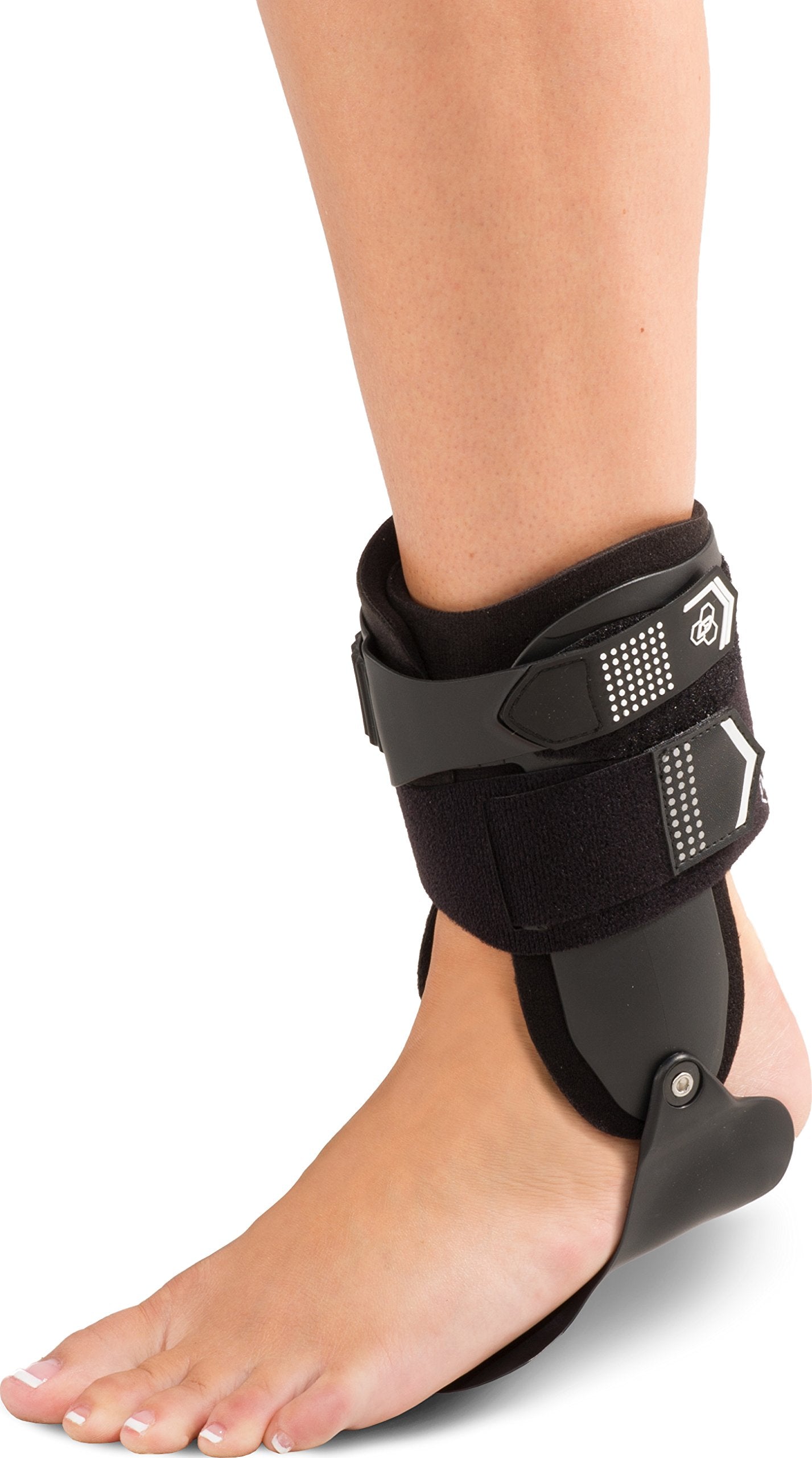 DonJoy Performance Bionic Stirrup Ankle Brace - Small - Left