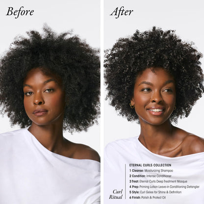 Oribe Curl Gelèe for Shine & Definition,8.45 Fl Oz (Pack of 1)
