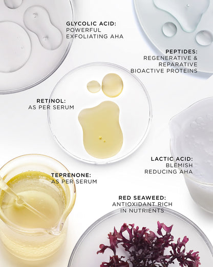 Noble Panacea Absolute Rejuvenation Night