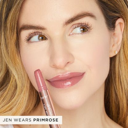 tarte maracuja juicy lip plump – Hydrating & Volumizing Lip Plumper Gloss Balm with Nourishing Hyaluronic Acid, Plumps & Moisturizes, Vegan & Cruelty-Free, full size, cherry blossom