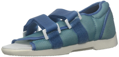 Darco Med-Surg Shoe Womens, Medium, 0.56 Pound