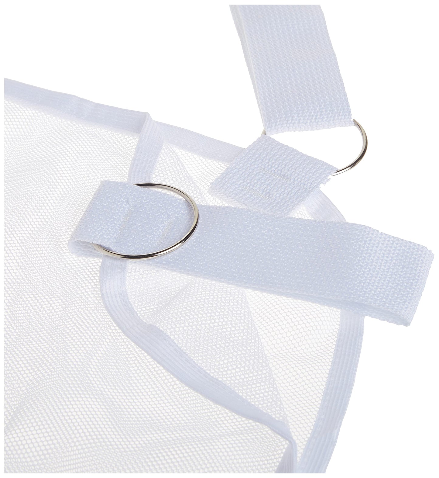 Medline Cool Mesh Arm Sling, White, Large