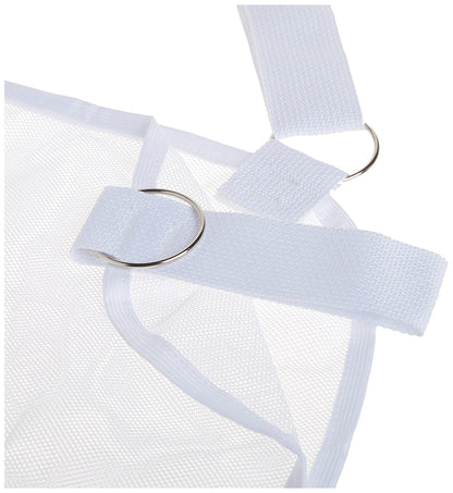 Medline Cool Mesh Arm Sling, White, Large