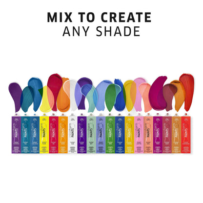 COLORCHARM Semi-Permanent Hair Color