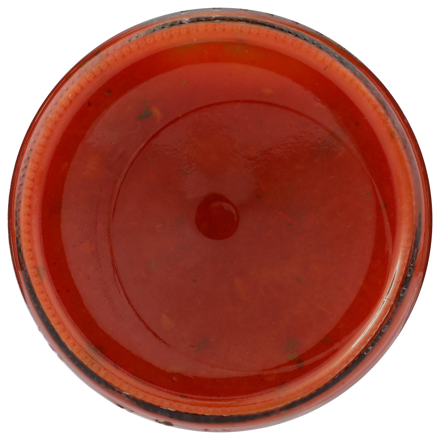 ORGANICO BELLO Organic Delicate Recipe Pasta Sauce, 25 OZ