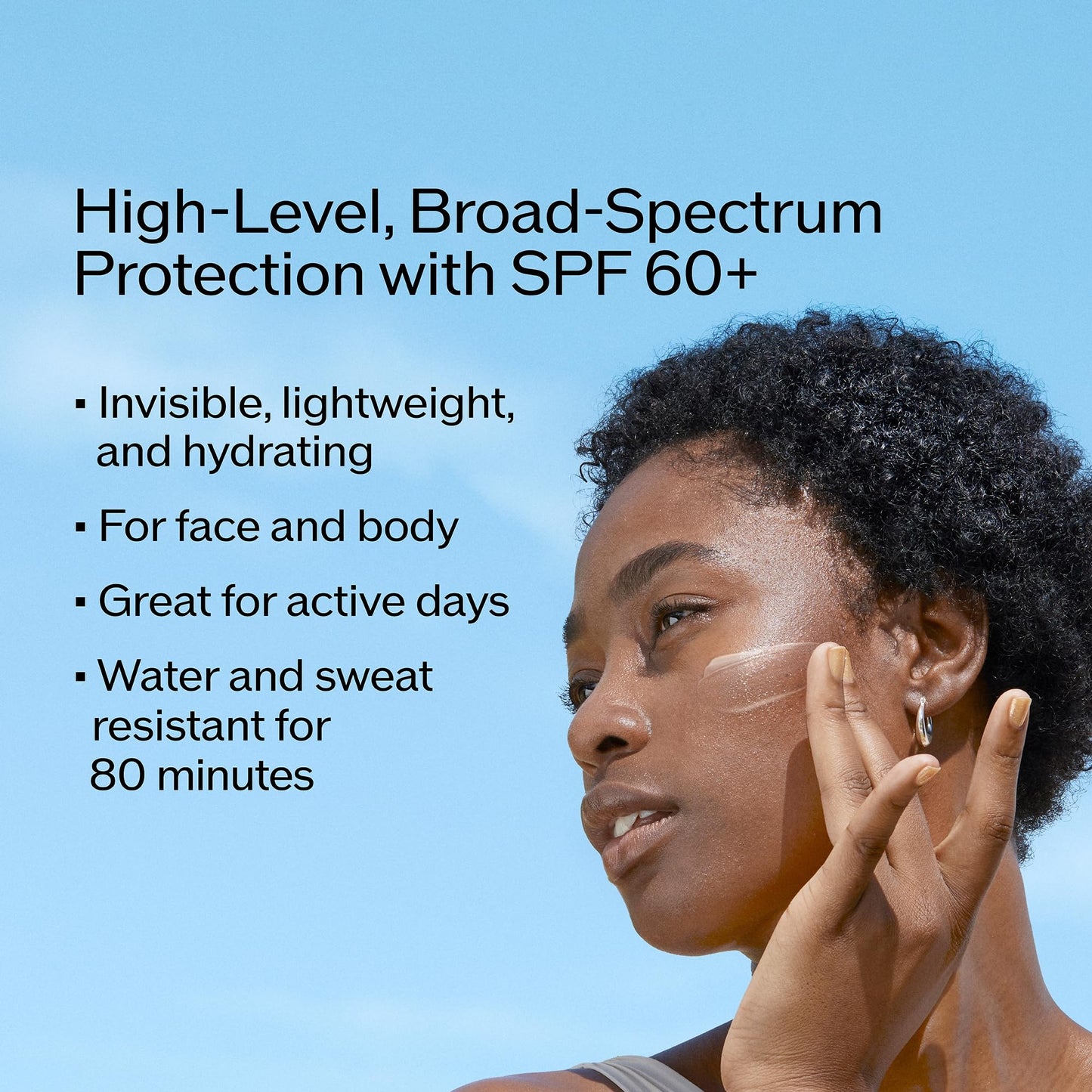 Shiseido Active Sun Protection Set - Benefiance Wrinkle Smoothing Eye Cream (5mL), Ultimate Sun Protector Lotion SPF 60+ (150mL) & Perfect Cleansing Oil (40mL) - $83 Value