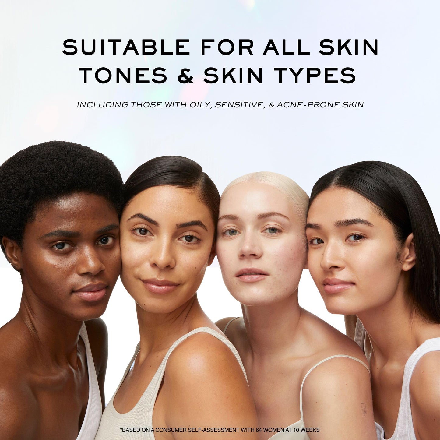 Lancôme Clarifique Pro-Solution Face Serum - Facial Serum For Visibly Reducing Dark Spots & Acne Spots - With 10% PHA and Niacinamide