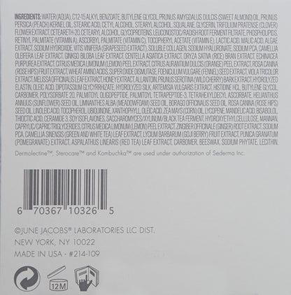 June Jacobs Intensive Age Defying Hydrating Masque, 4 Fl Oz