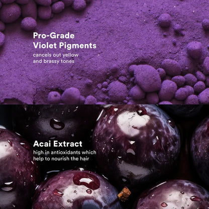 Verb Purple Hair Mask