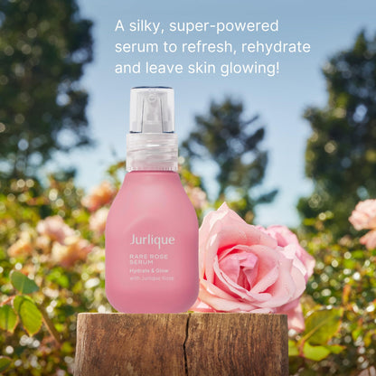 Jurlique. - Rare Rose Serum