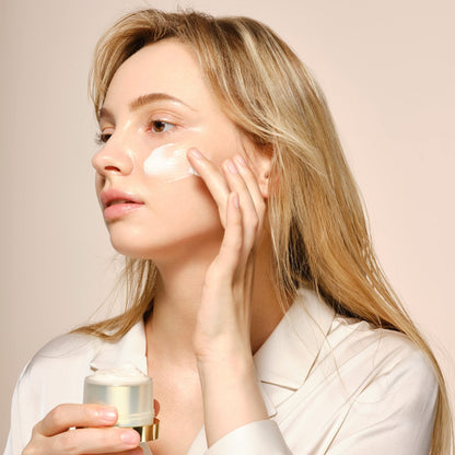 AMOREPACIFIC TIME RESPONSE Reserve Cream
