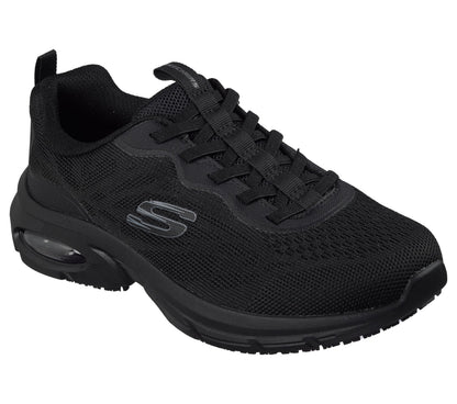 Skechers Women's Skech-air Ventura Slip Resistant Engineered Mesh Sneaker