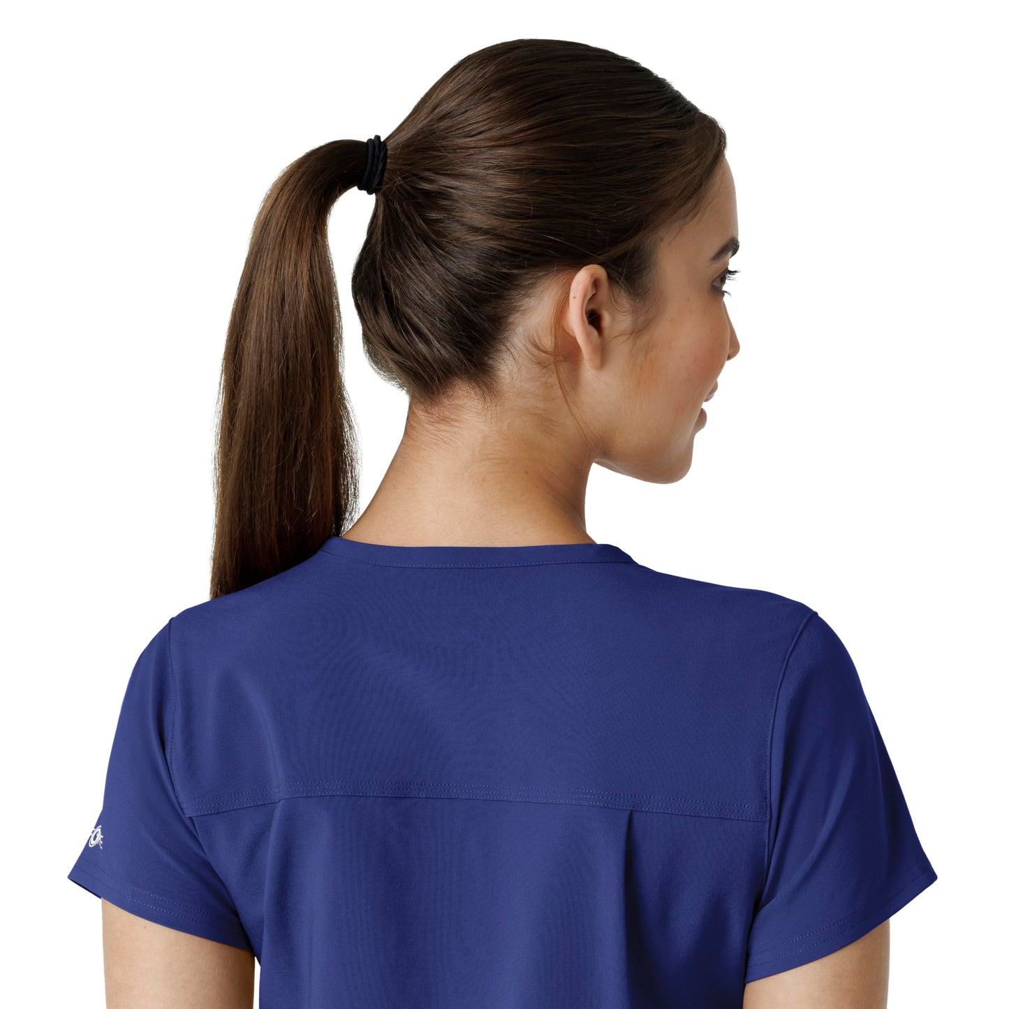 Carhartt Women's Scrub Top