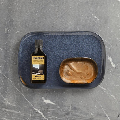 Davines Pasta & Love Pre-Shaving & Beard Oil, Multifunctional Grooming Oil - Softens Coarse Beards & Preps Skin for Shaving - Moisturizing & Non-Greasy, 1.69 Fl Oz