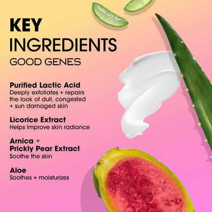 Sunday Riley Instant Gratification Exfoliate + Brighten