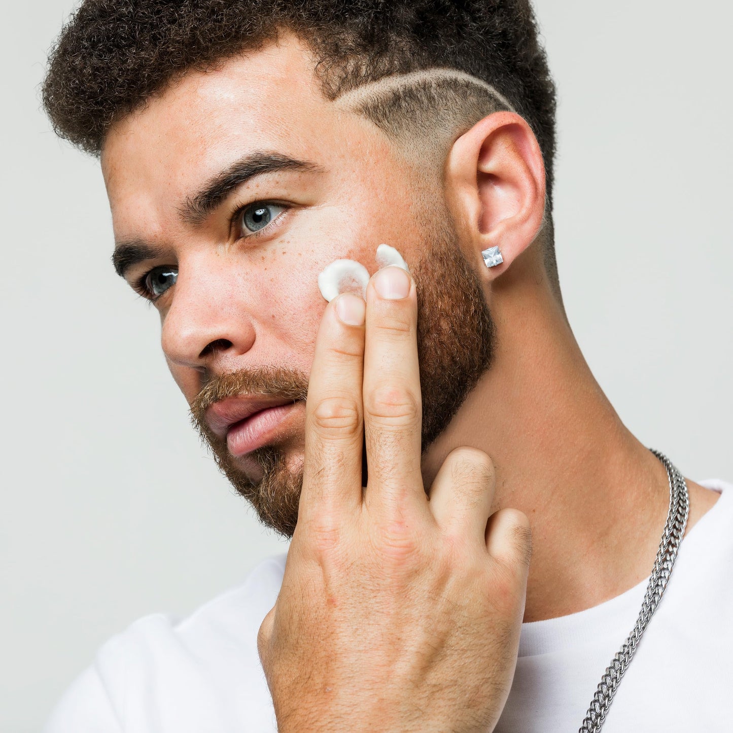 Johnny B 3-in-1 Body Balm