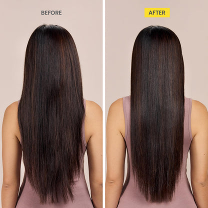 Drybar Liquid Glass Smoothing Conditioner | Reduces Frizz, Adds a Smooth & Shiny Finish, Lightweight Formula for all Hair Types, Vegan & Cruelty Free