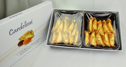 Cardelion Candied Chestnuts (360 Gram 12.6 oz, 20 Pieces)