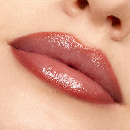 ColourPop Lux Lip Oil - Hydrating, Sheer Tinted Lip Makeup Formulated with Antioxidant-Rich Chamomile Extract & Calendula Oil - Non-Greasy, Nourishing Formula - Hot Shot (0.16 oz)
