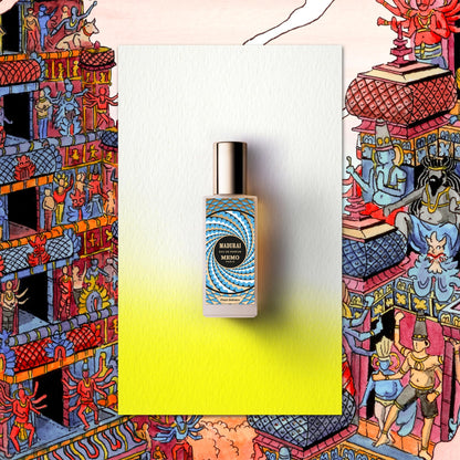 Memo Paris Parfum Madurai 30ML
