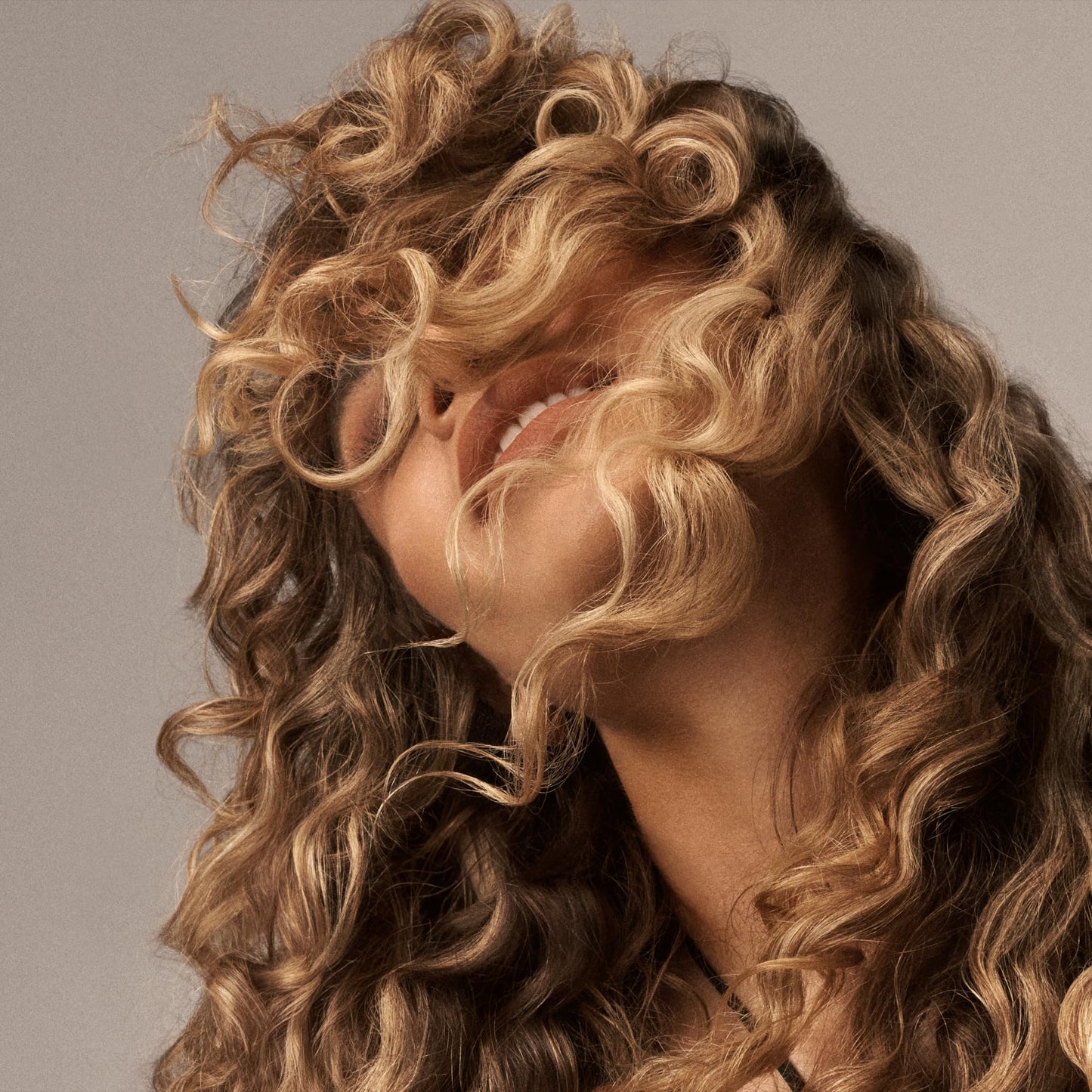 Eternal Curls Cleansing Creme