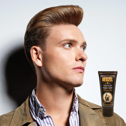 Clean & Fresh Shave Butter - 3.38oz/100ml